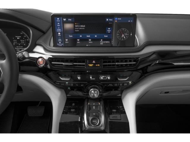 new 2026 Acura MDX car, priced at $61,450