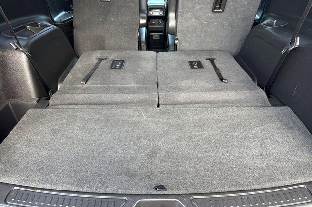 used 2018 GMC Acadia car, priced at $13,995