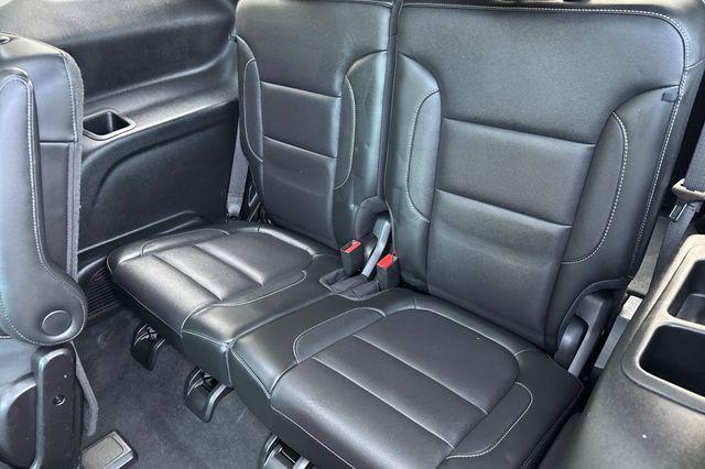 used 2018 GMC Acadia car, priced at $13,995