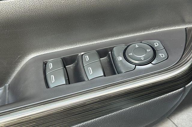 used 2018 GMC Acadia car, priced at $13,995