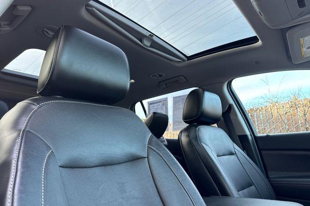 used 2018 GMC Acadia car, priced at $13,995