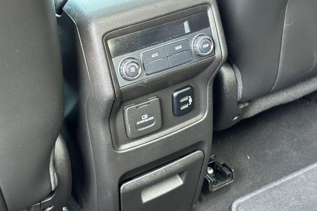 used 2018 GMC Acadia car, priced at $13,995