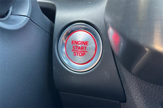 new 2025 Acura ADX car, priced at $41,950