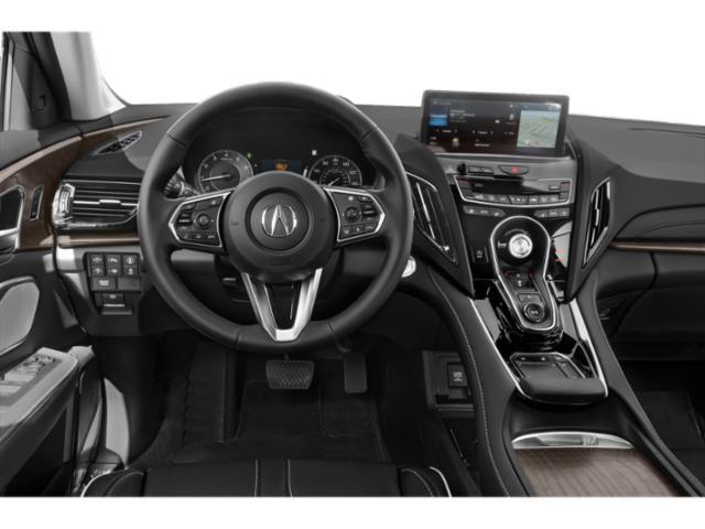 used 2023 Acura RDX car