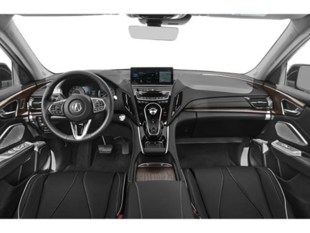 used 2023 Acura RDX car