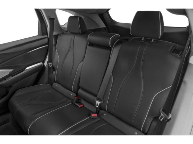 used 2023 Acura RDX car