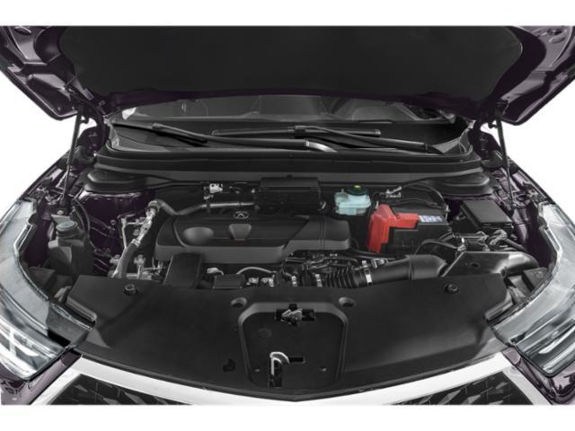 used 2023 Acura RDX car
