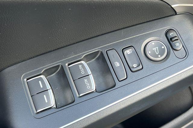 used 2023 Acura Integra car, priced at $27,495