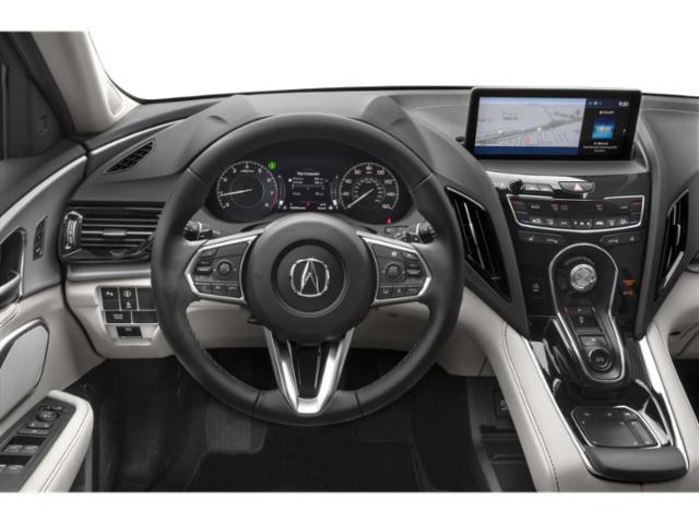 new 2026 Acura RDX car, priced at $49,750