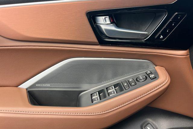 new 2026 Acura MDX car, priced at $61,350