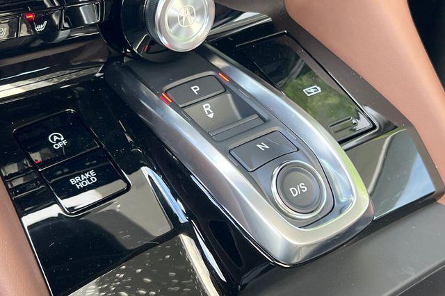 new 2026 Acura MDX car, priced at $61,350