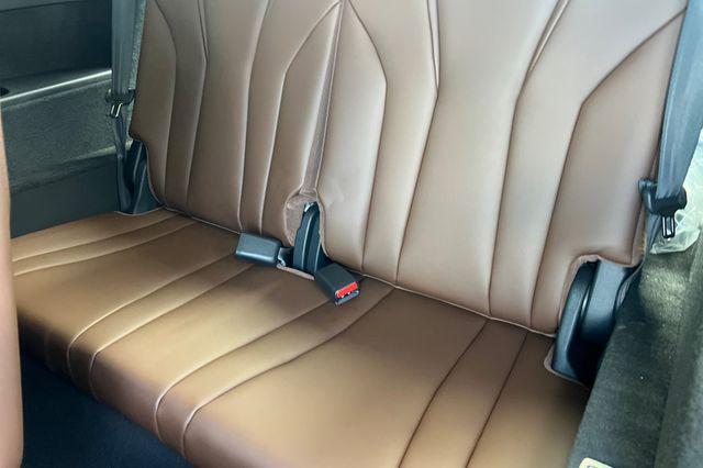 new 2026 Acura MDX car, priced at $61,350