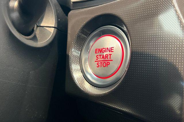 new 2026 Acura Integra car, priced at $55,295