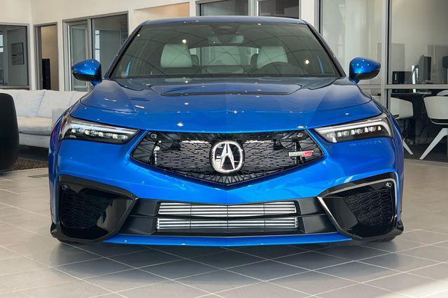 new 2026 Acura Integra car, priced at $55,295