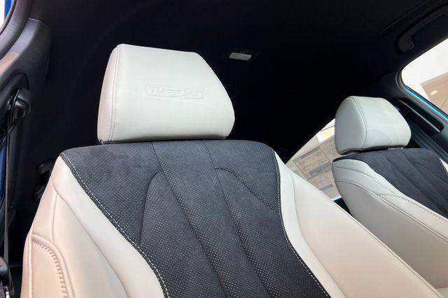 new 2026 Acura Integra car, priced at $55,295