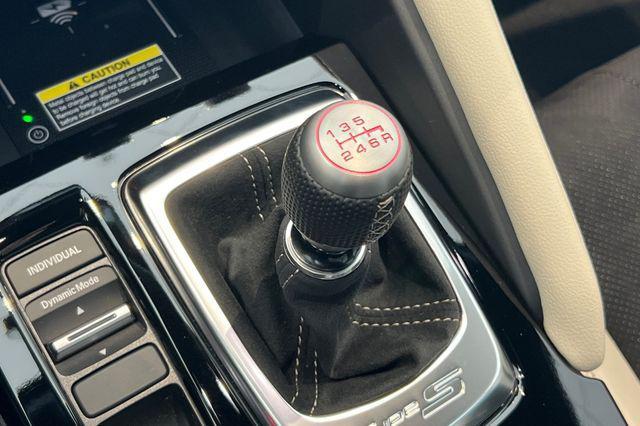 new 2026 Acura Integra car, priced at $55,295