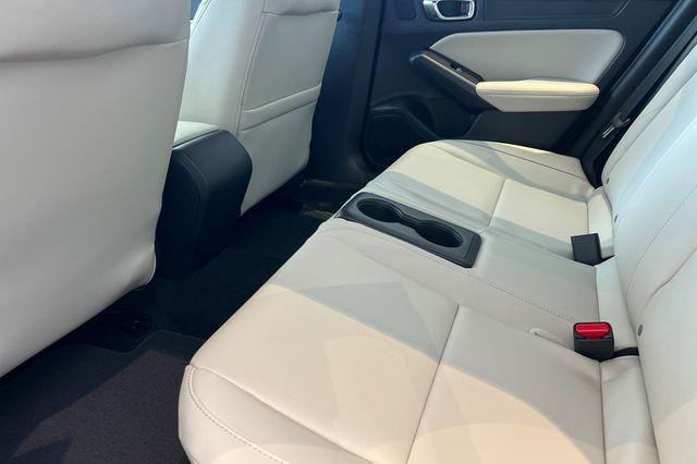 new 2026 Acura Integra car, priced at $55,295