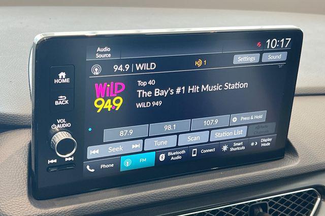 new 2026 Acura Integra car, priced at $55,295