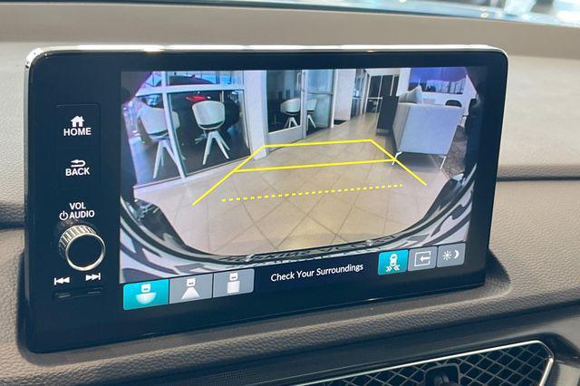 new 2026 Acura Integra car, priced at $55,295