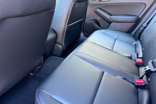 new 2026 Acura Integra car, priced at $37,845