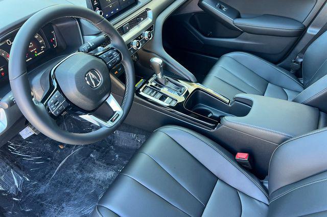 new 2026 Acura Integra car, priced at $37,845