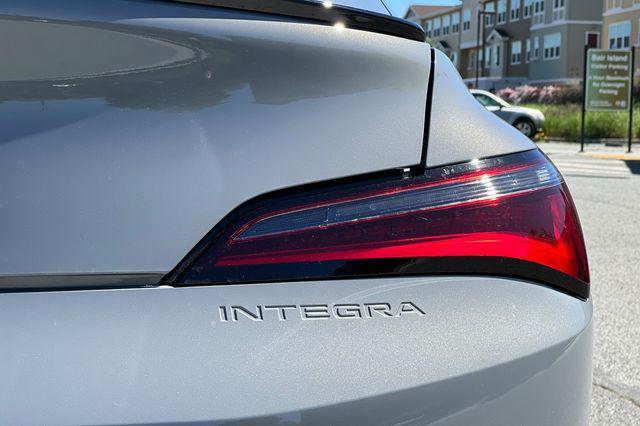 new 2026 Acura Integra car, priced at $37,845