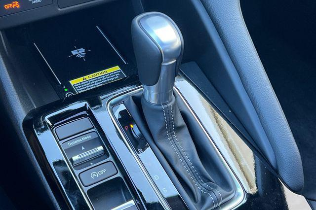 new 2026 Acura Integra car, priced at $37,845