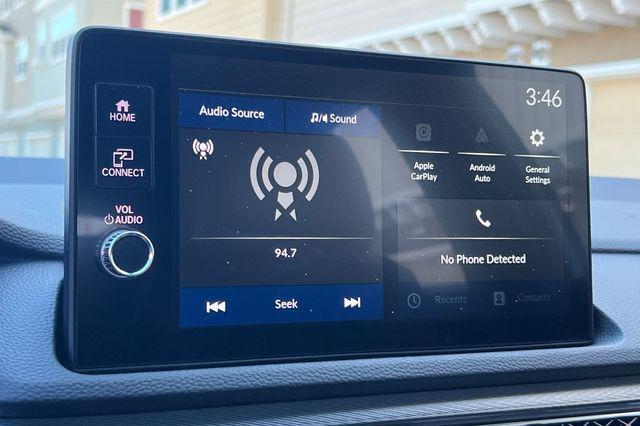 new 2026 Acura Integra car, priced at $37,845