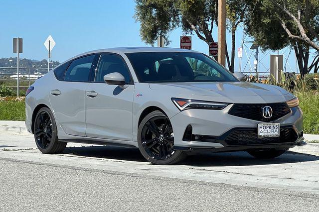 new 2026 Acura Integra car, priced at $37,845