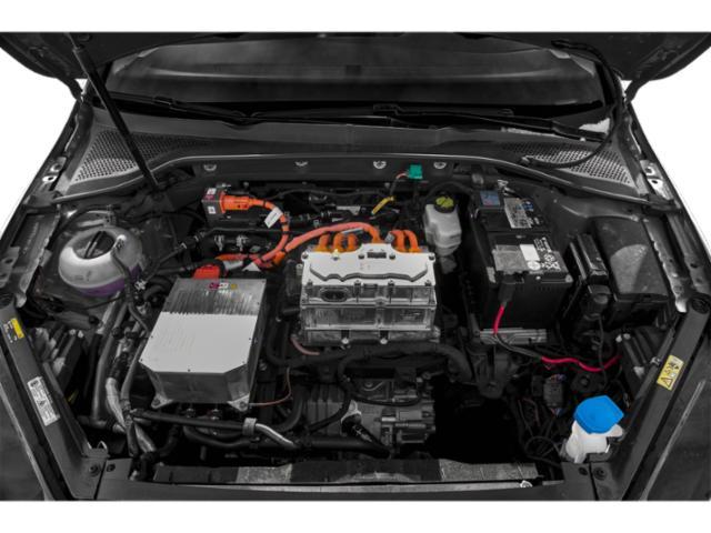 used 2019 Volkswagen e-Golf car, priced at $10,995