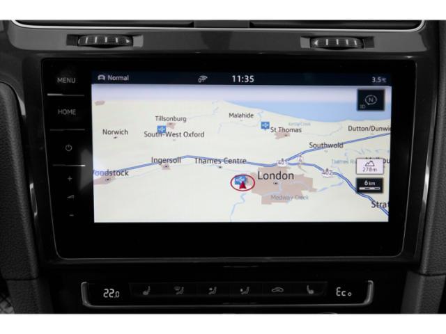 used 2019 Volkswagen e-Golf car, priced at $10,995