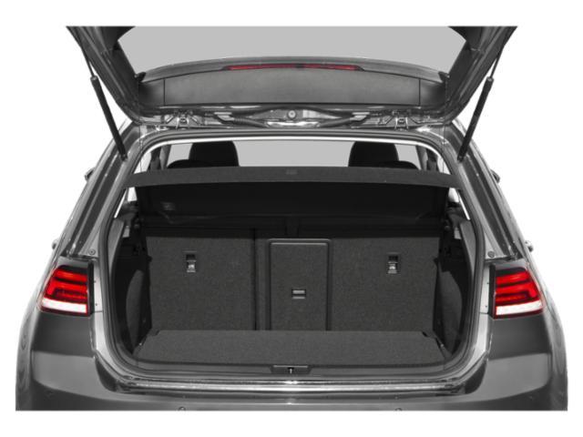 used 2019 Volkswagen e-Golf car, priced at $10,995