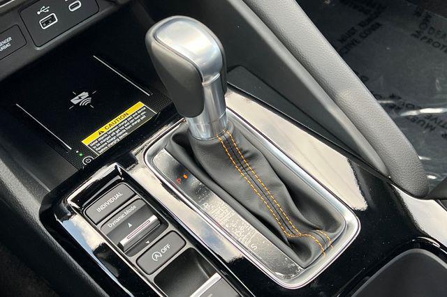 new 2026 Acura Integra car, priced at $41,095