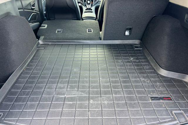 used 2021 Acura RDX car, priced at $27,995