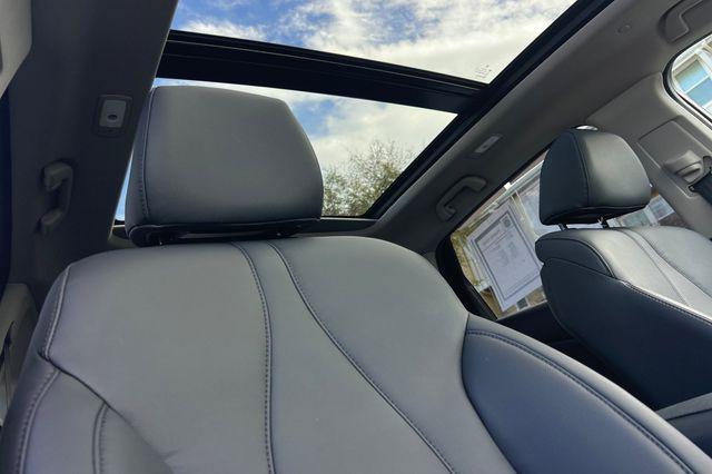 used 2021 Acura RDX car, priced at $27,995