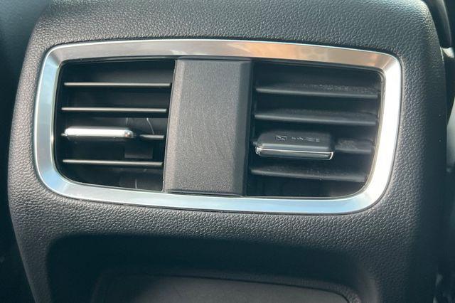 used 2021 Acura RDX car, priced at $27,995