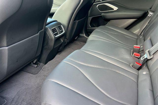 used 2021 Acura RDX car, priced at $27,995