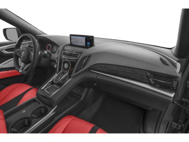 new 2026 Acura RDX car, priced at $52,650