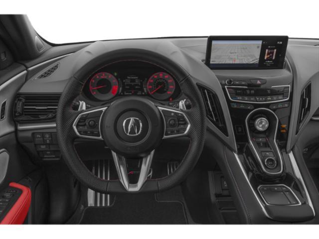 new 2026 Acura RDX car, priced at $52,650