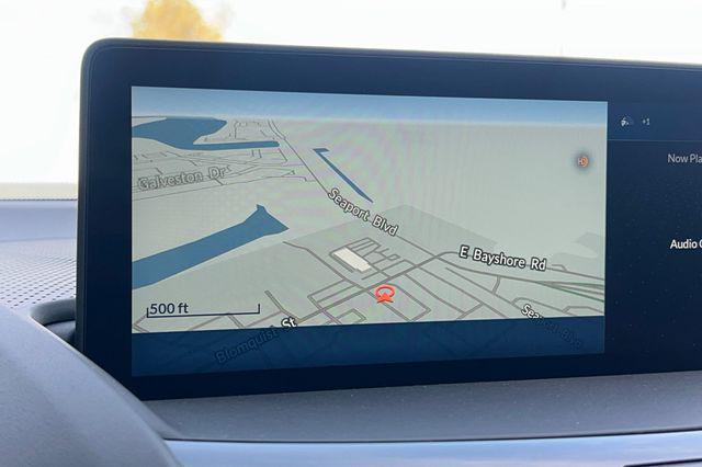 new 2026 Acura RDX car, priced at $52,650