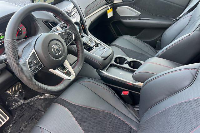 new 2026 Acura RDX car, priced at $52,650