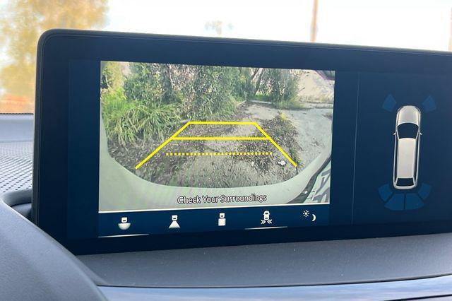 new 2026 Acura RDX car, priced at $52,650