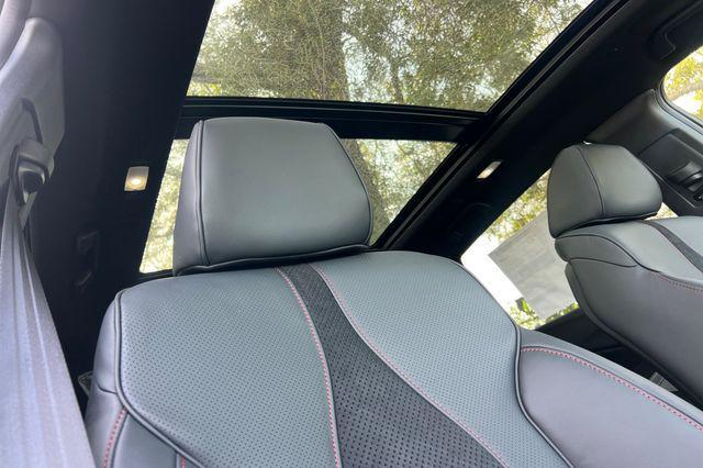 new 2026 Acura RDX car, priced at $52,650