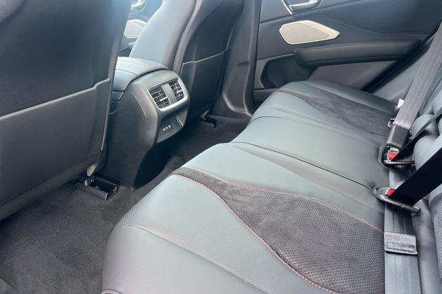 new 2026 Acura RDX car, priced at $52,650