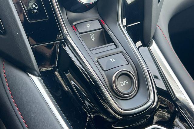 new 2026 Acura RDX car, priced at $52,650