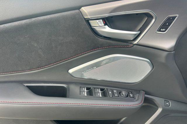 new 2026 Acura RDX car, priced at $52,650