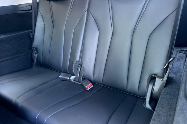 used 2023 Acura MDX car, priced at $36,995
