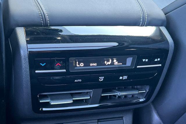 used 2023 Acura MDX car, priced at $36,995
