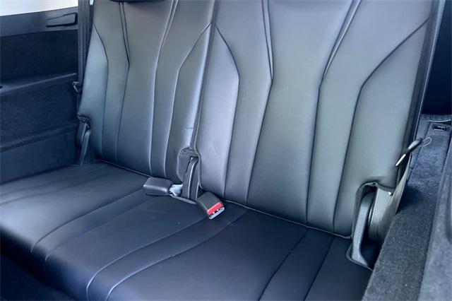 used 2023 Acura MDX car, priced at $38,995