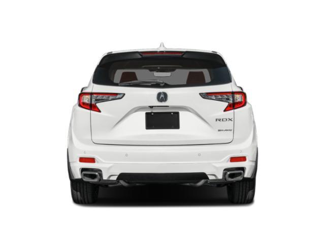new 2026 Acura RDX car, priced at $54,900